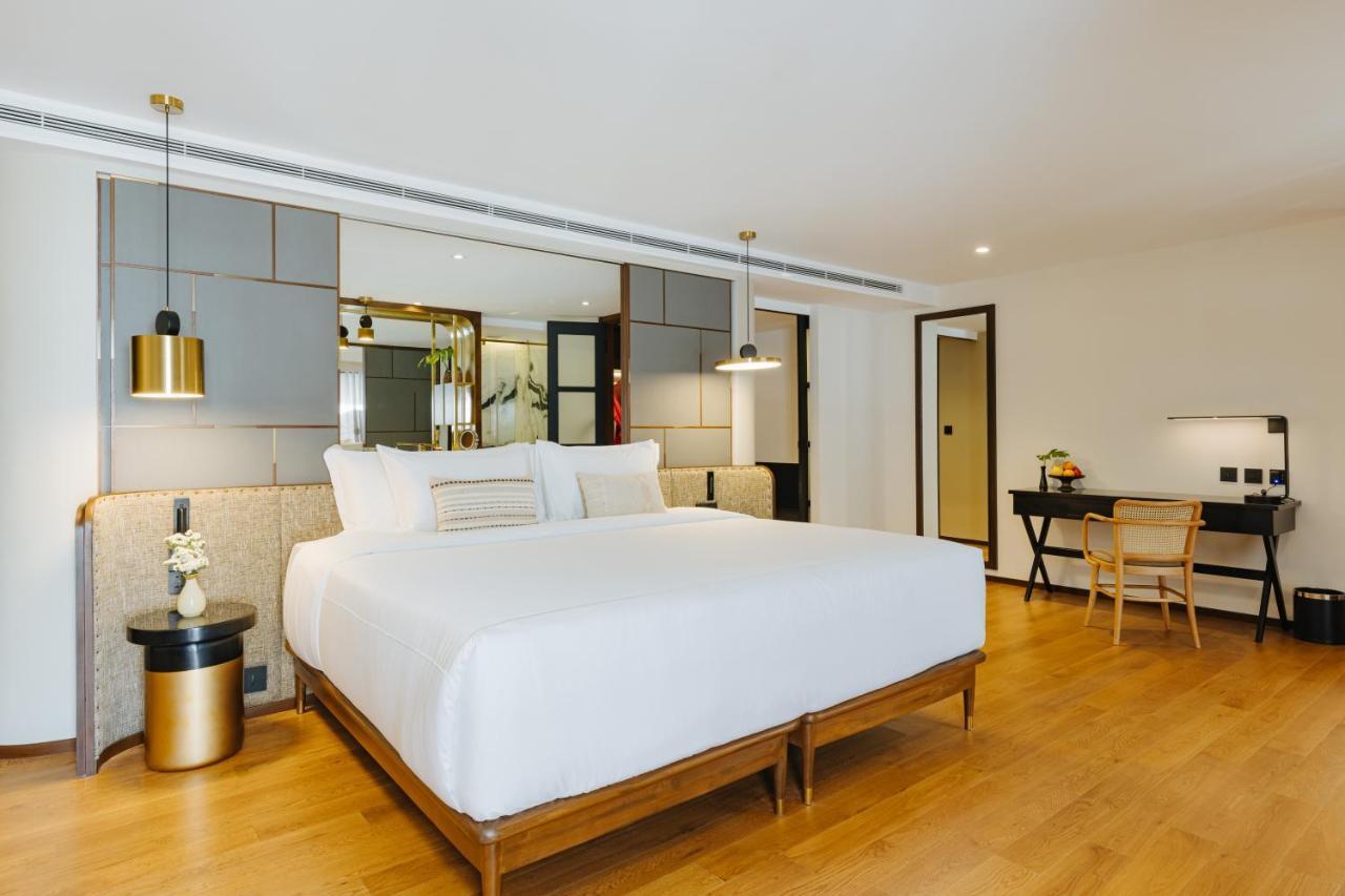 Hotel Sensai Nimman Chiang Mai - Adults Only Екстер'єр фото