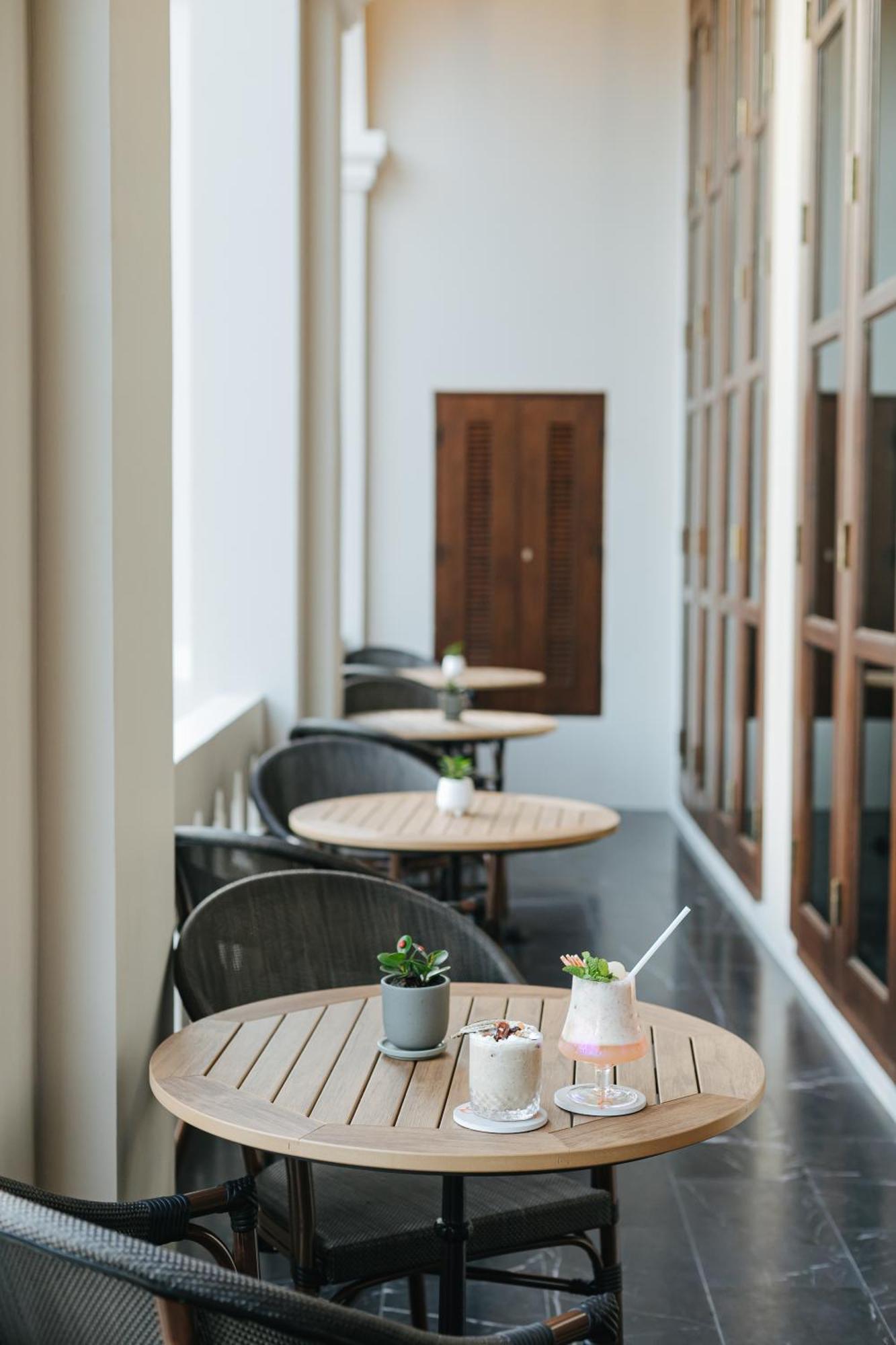 Hotel Sensai Nimman Chiang Mai - Adults Only Екстер'єр фото