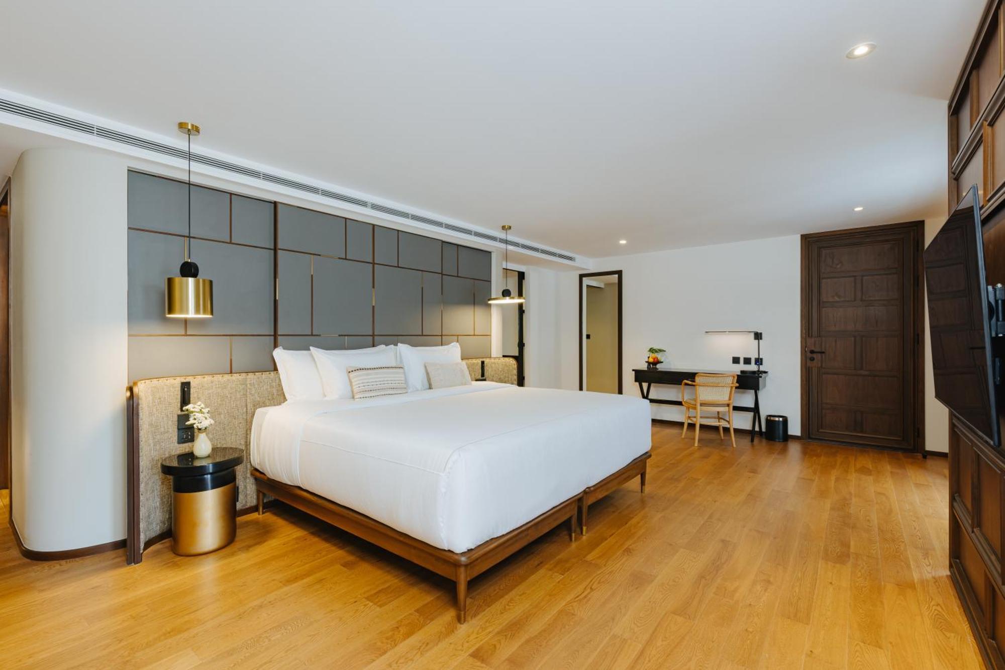 Hotel Sensai Nimman Chiang Mai - Adults Only Екстер'єр фото