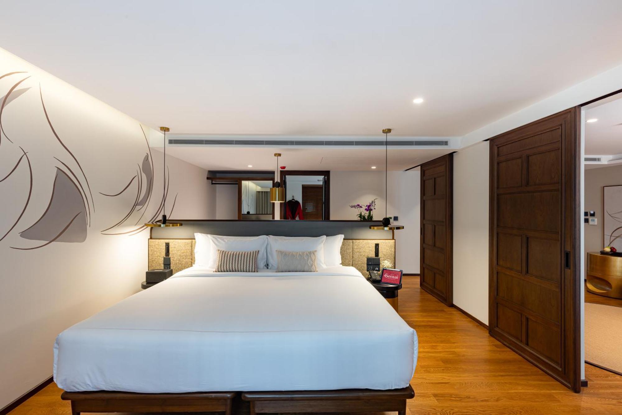 Hotel Sensai Nimman Chiang Mai - Adults Only Екстер'єр фото