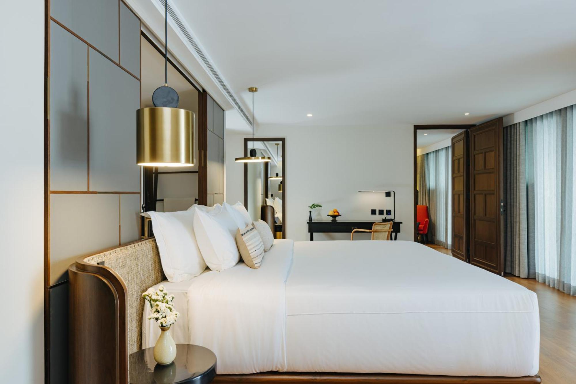 Hotel Sensai Nimman Chiang Mai - Adults Only Екстер'єр фото