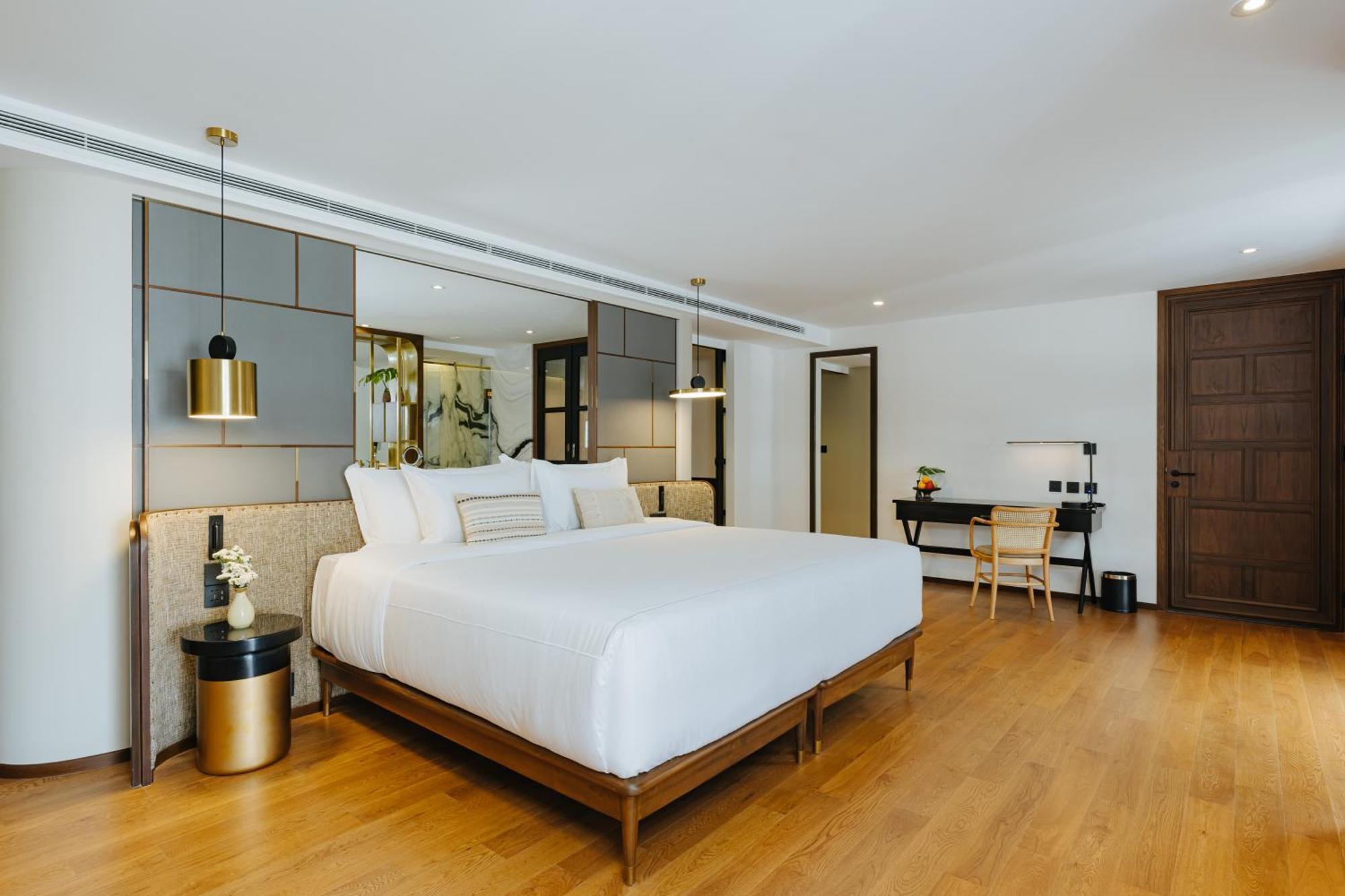 Hotel Sensai Nimman Chiang Mai - Adults Only Екстер'єр фото