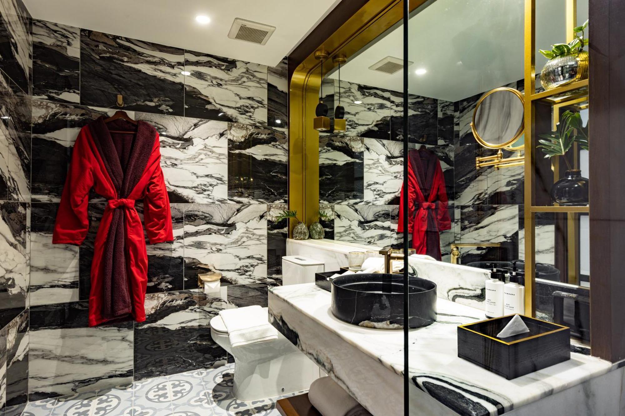 Hotel Sensai Nimman Chiang Mai - Adults Only Екстер'єр фото