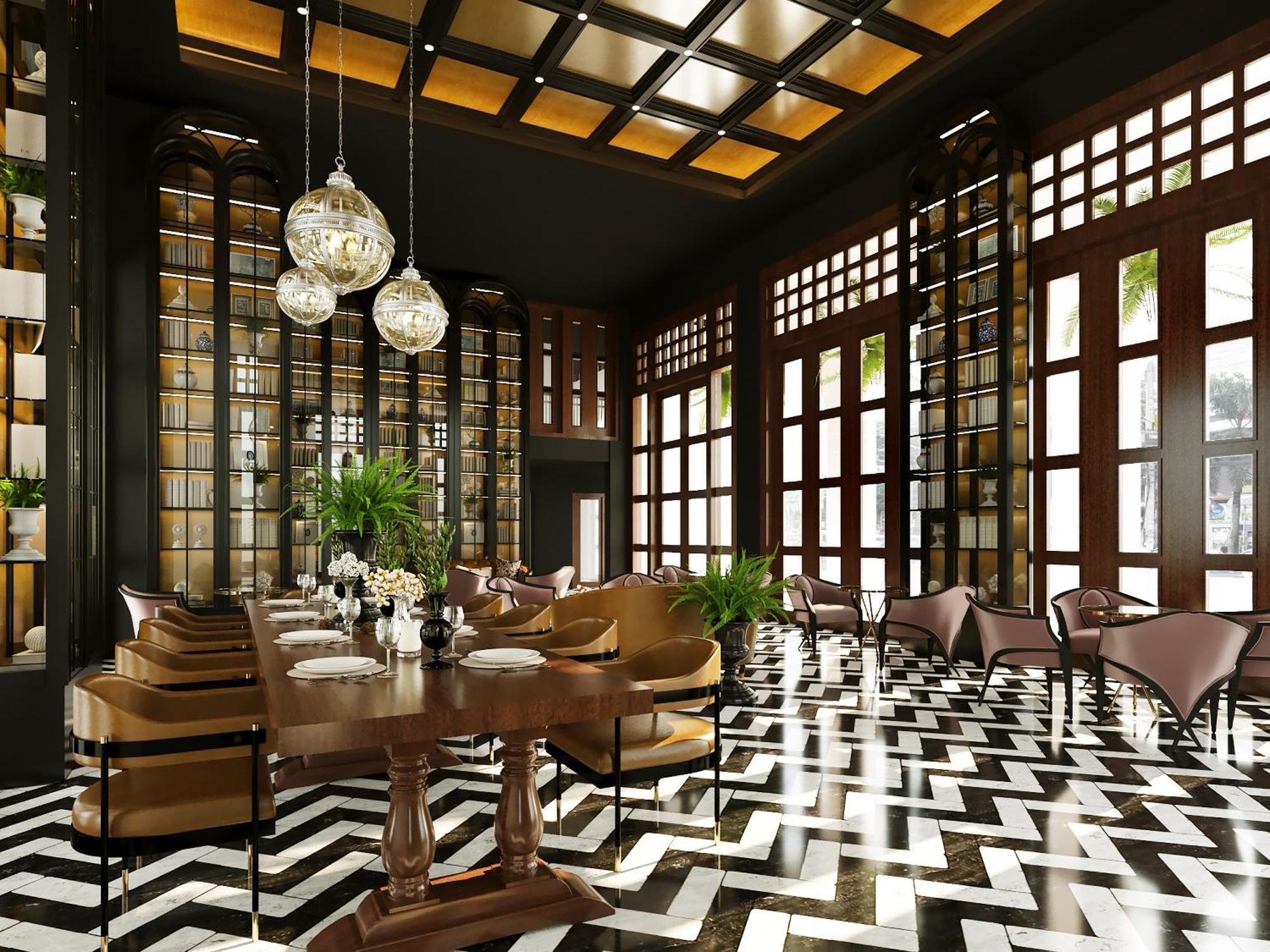 Hotel Sensai Nimman Chiang Mai - Adults Only Екстер'єр фото